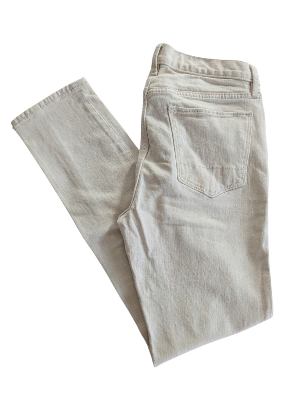 Banana Republic Travel Jeans Size 32